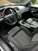 Opel Insignia 2,0 cdti 160ps ładna swieżo zarejestrowana 182 tyś km . - 7