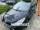Peugeot 307 SW LPG, automat, szklany dach,podgrz .fotele, nawigacja, parktronik, hak - 1