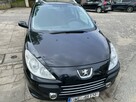 Peugeot 307 SW LPG, automat, szklany dach,podgrz .fotele, nawigacja, parktronik, hak - 2