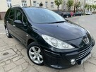 Peugeot 307 SW LPG, automat, szklany dach,podgrz .fotele, nawigacja, parktronik, hak - 3