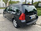 Peugeot 307 SW LPG, automat, szklany dach,podgrz .fotele, nawigacja, parktronik, hak - 7