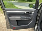 Volkswagen Touran 1.4 7osób Klima Alu El szyby Tempomat Ks Serw Bez Rdzy Stan BDB BEzwy - 14