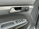 Volkswagen Touran 1.4 7osób Klima Alu El szyby Tempomat Ks Serw Bez Rdzy Stan BDB BEzwy - 15