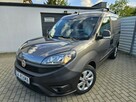 Fiat Doblo 1.4 T-Jet 120KM benzyna BEZWYPADEK zadbany JAK NOWY combo - 1