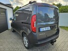 Fiat Doblo 1.4 T-Jet 120KM benzyna BEZWYPADEK zadbany JAK NOWY combo - 2
