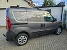 Fiat Doblo 1.4 T-Jet 120KM benzyna BEZWYPADEK zadbany JAK NOWY combo - 5