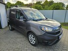 Fiat Doblo 1.4 T-Jet 120KM benzyna BEZWYPADEK zadbany JAK NOWY combo - 6