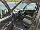 Fiat Doblo 1.4 T-Jet 120KM benzyna BEZWYPADEK zadbany JAK NOWY combo - 7