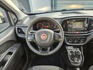 Fiat Doblo 1.4 T-Jet 120KM benzyna BEZWYPADEK zadbany JAK NOWY combo - 8