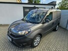 Fiat Doblo 1.4 T-Jet 120KM benzyna BEZWYPADEK zadbany JAK NOWY combo - 10