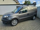 Fiat Doblo 1.4 T-Jet 120KM benzyna BEZWYPADEK zadbany JAK NOWY combo - 11