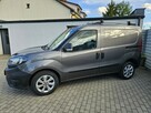 Fiat Doblo 1.4 T-Jet 120KM benzyna BEZWYPADEK zadbany JAK NOWY combo - 12