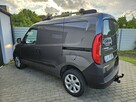 Fiat Doblo 1.4 T-Jet 120KM benzyna BEZWYPADEK zadbany JAK NOWY combo - 13