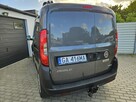 Fiat Doblo 1.4 T-Jet 120KM benzyna BEZWYPADEK zadbany JAK NOWY combo - 14