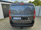 Fiat Doblo 1.4 T-Jet 120KM benzyna BEZWYPADEK zadbany JAK NOWY combo - 15