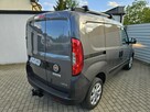Fiat Doblo 1.4 T-Jet 120KM benzyna BEZWYPADEK zadbany JAK NOWY combo - 16