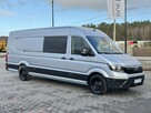 Man TGE 3.180 Doka 7-OSÓB Brygadówka EXTRA LONG L5H3 Nowy 2024 Crafter - 5