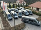 Man TGE 3.180 Doka 7-OSÓB Brygadówka EXTRA LONG L5H3 Nowy 2024 Crafter - 6