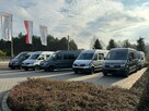 Man TGE 3.180 Doka 7-OSÓB Brygadówka EXTRA LONG L5H3 Nowy 2024 Crafter - 8