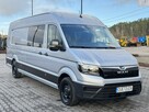 Man TGE 3.180 Doka 7-OSÓB Brygadówka EXTRA LONG L5H3 Nowy 2024 Crafter - 9