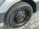 Man TGE 3.180 Doka 7-OSÓB Brygadówka EXTRA LONG L5H3 Nowy 2024 Crafter - 12