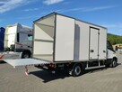 Iveco Daily 35S16 V WINDA CHŁODNIA -29/+29 8-Palet Salon PL Dostępny  Od Ręki - 4