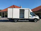 Iveco Daily 35S16 V WINDA CHŁODNIA -29/+29 8-Palet Salon PL Dostępny  Od Ręki - 5