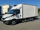 Iveco Daily 35S16 V WINDA CHŁODNIA -29/+29 8-Palet Salon PL Dostępny  Od Ręki - 9