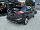 Ford EDGE SEL Line,  LED, Kamera, Navi, Temp, Asystenci, Martwe Pole, CarPlay - 3
