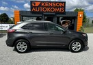 Ford EDGE SEL Line,  LED, Kamera, Navi, Temp, Asystenci, Martwe Pole, CarPlay - 5