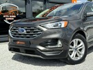 Ford EDGE SEL Line,  LED, Kamera, Navi, Temp, Asystenci, Martwe Pole, CarPlay - 8