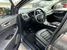 Ford EDGE SEL Line,  LED, Kamera, Navi, Temp, Asystenci, Martwe Pole, CarPlay - 11