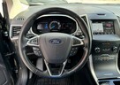 Ford EDGE SEL Line,  LED, Kamera, Navi, Temp, Asystenci, Martwe Pole, CarPlay - 16