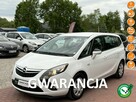 Opel Zafira Gwarancja, Klima, Serwis - 1