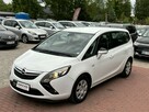 Opel Zafira Gwarancja, Klima, Serwis - 2