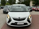 Opel Zafira Gwarancja, Klima, Serwis - 3