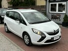Opel Zafira Gwarancja, Klima, Serwis - 5