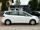 Opel Zafira Gwarancja, Klima, Serwis - 6