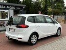 Opel Zafira Gwarancja, Klima, Serwis - 7