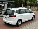 Opel Zafira Gwarancja, Klima, Serwis - 8