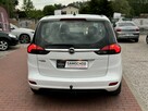 Opel Zafira Gwarancja, Klima, Serwis - 9