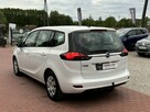 Opel Zafira Gwarancja, Klima, Serwis - 10
