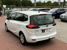 Opel Zafira Gwarancja, Klima, Serwis - 11