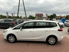 Opel Zafira Gwarancja, Klima, Serwis - 12