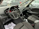 Opel Zafira Gwarancja, Klima, Serwis - 13