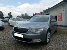 Škoda Superb 2,0TDI 140KM!!!Automat,Skóra,Klima!!! - 2