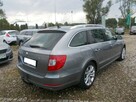 Škoda Superb 2,0TDI 140KM!!!Automat,Skóra,Klima!!! - 4