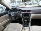 Škoda Superb 2,0TDI 140KM!!!Automat,Skóra,Klima!!! - 6