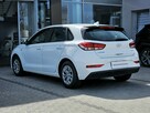 Hyundai i30 1.5DPI 110KM Classic Plus ALU Salon Polska FV23% Gwarancja VIP - 5