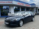 Opel Astra REZERWACJA - 1